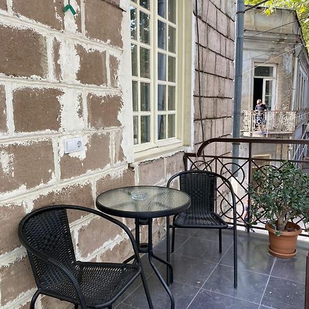 Boutique Hotel Raqwine Tbilisi Eksteriør billede