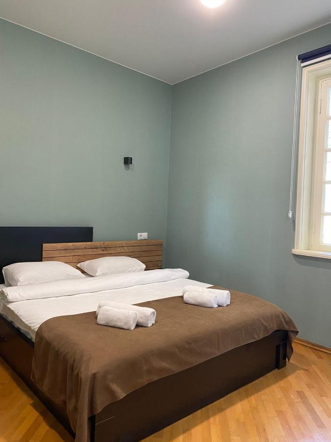 Boutique Hotel Raqwine Tbilisi Eksteriør billede