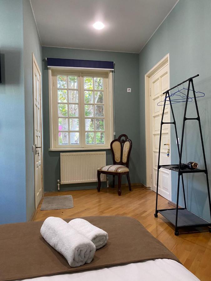 Boutique Hotel Raqwine Tbilisi Eksteriør billede