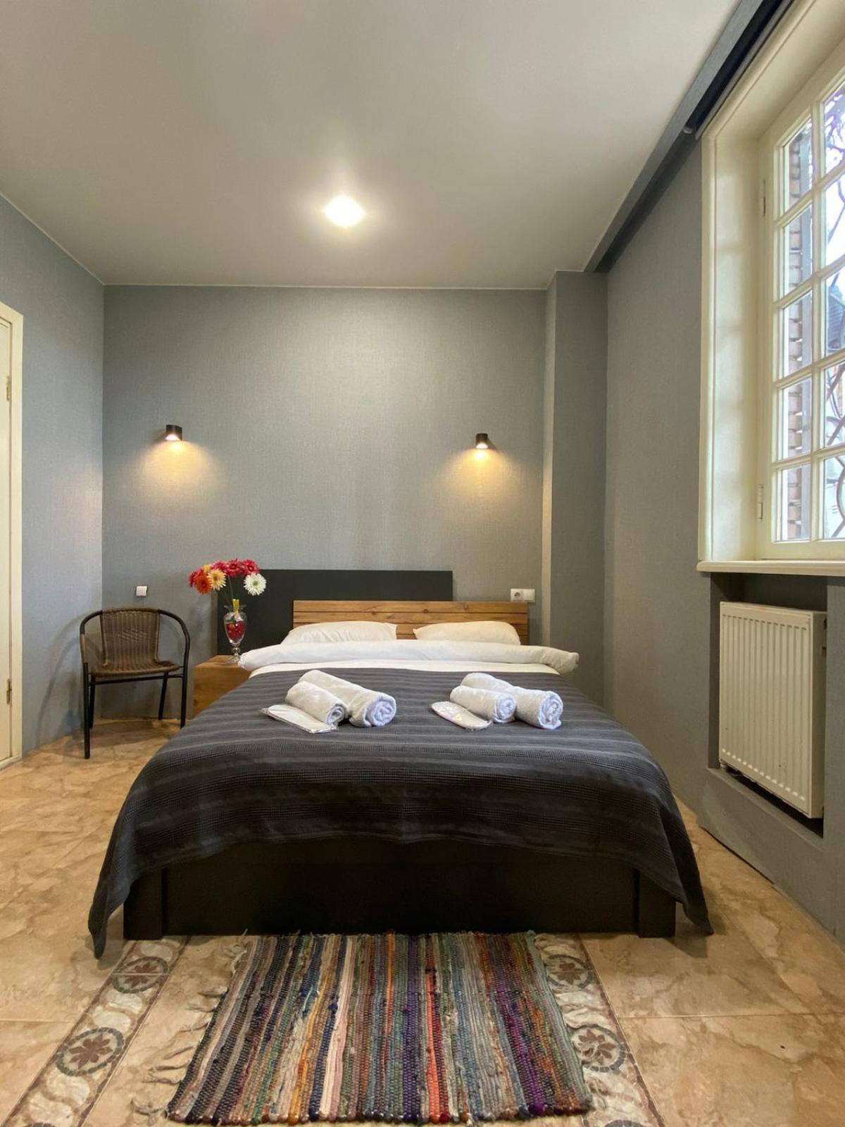 Boutique Hotel Raqwine Tbilisi Eksteriør billede