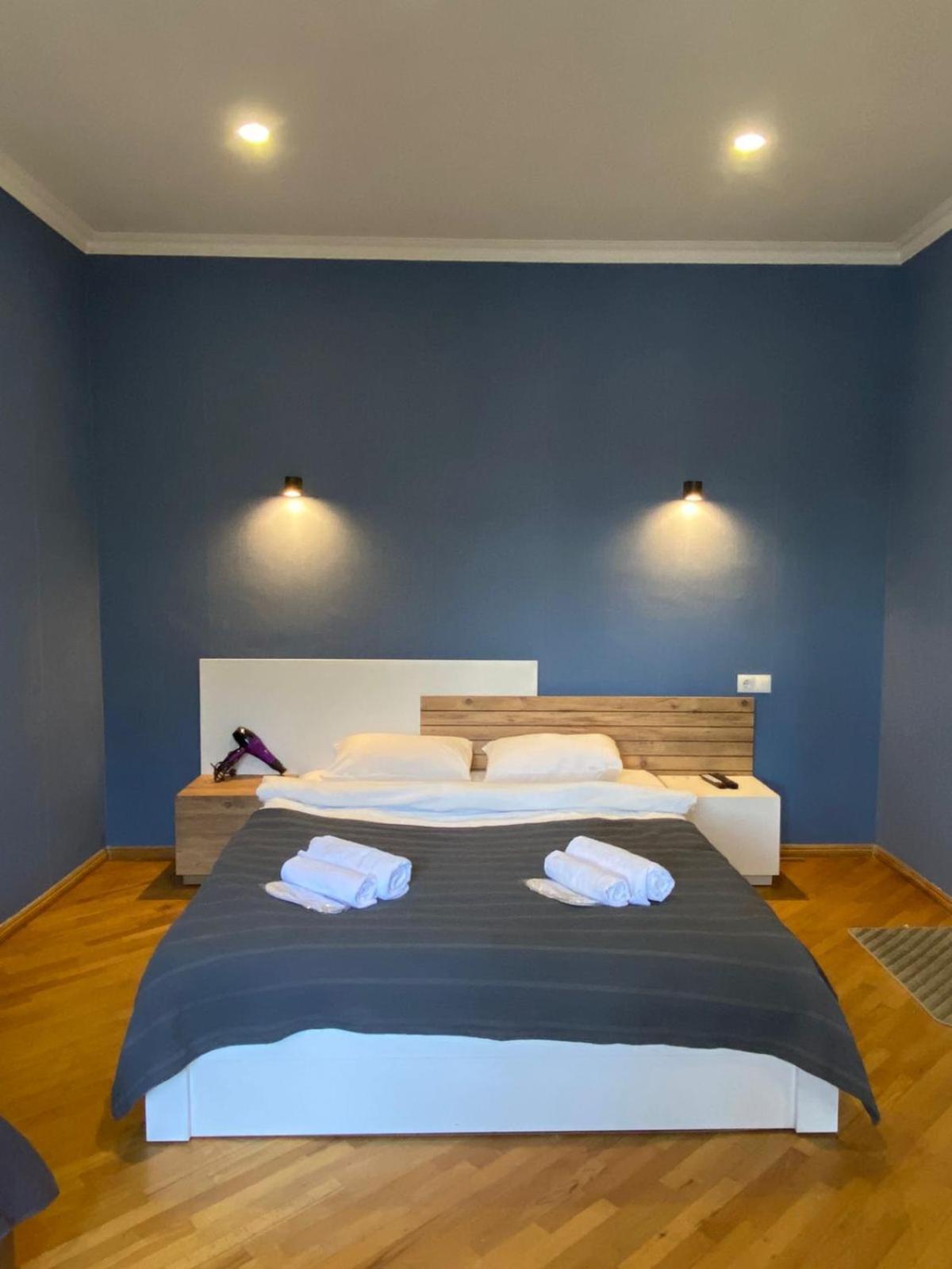 Boutique Hotel Raqwine Tbilisi Eksteriør billede