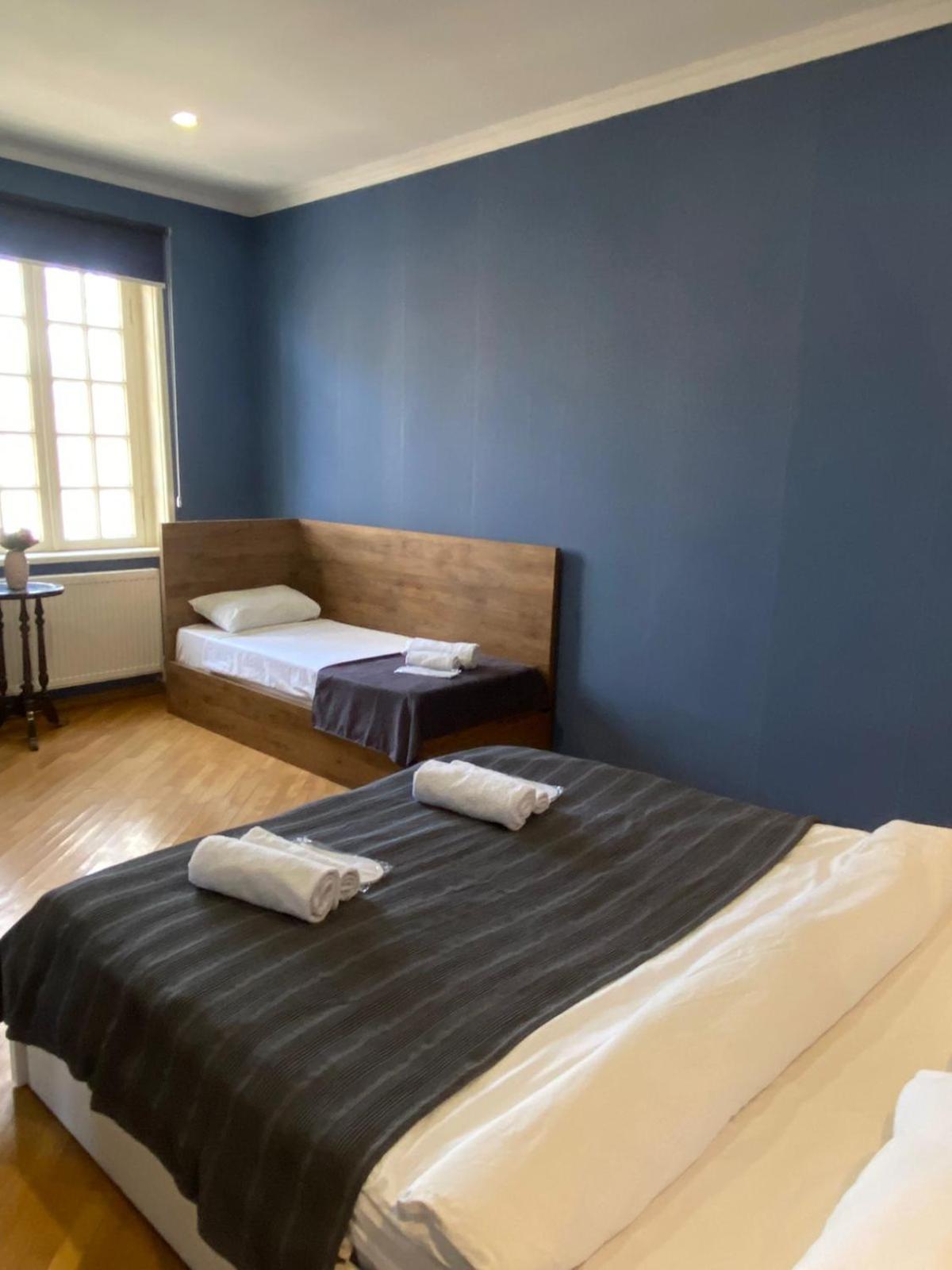 Boutique Hotel Raqwine Tbilisi Eksteriør billede
