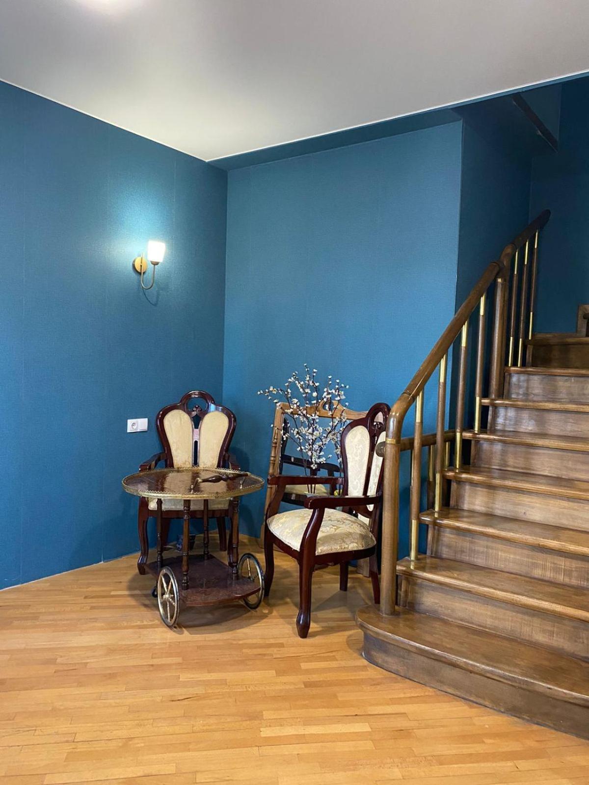 Boutique Hotel Raqwine Tbilisi Eksteriør billede