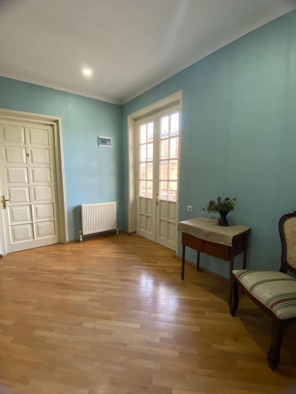 Boutique Hotel Raqwine Tbilisi Eksteriør billede