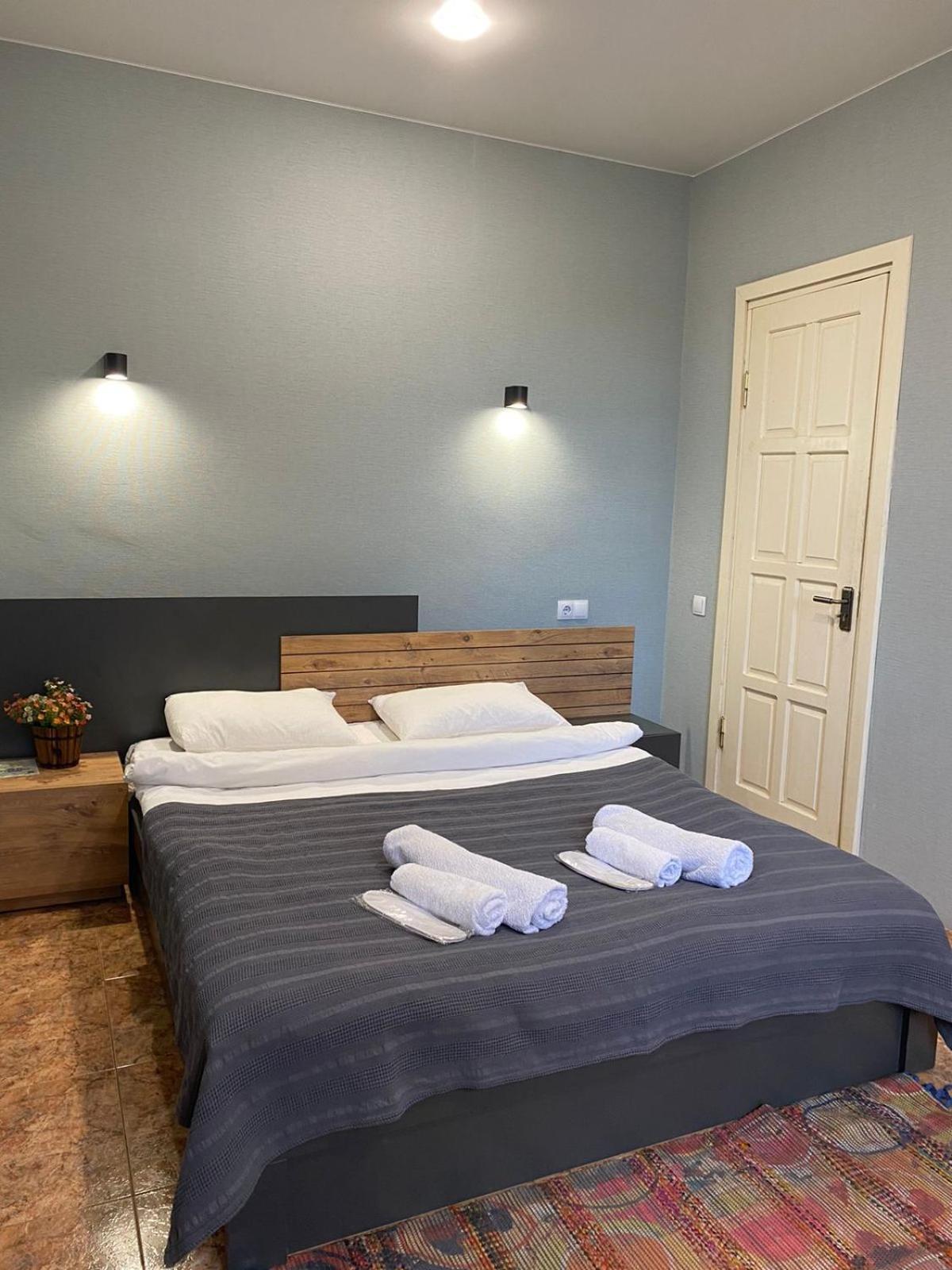 Boutique Hotel Raqwine Tbilisi Eksteriør billede