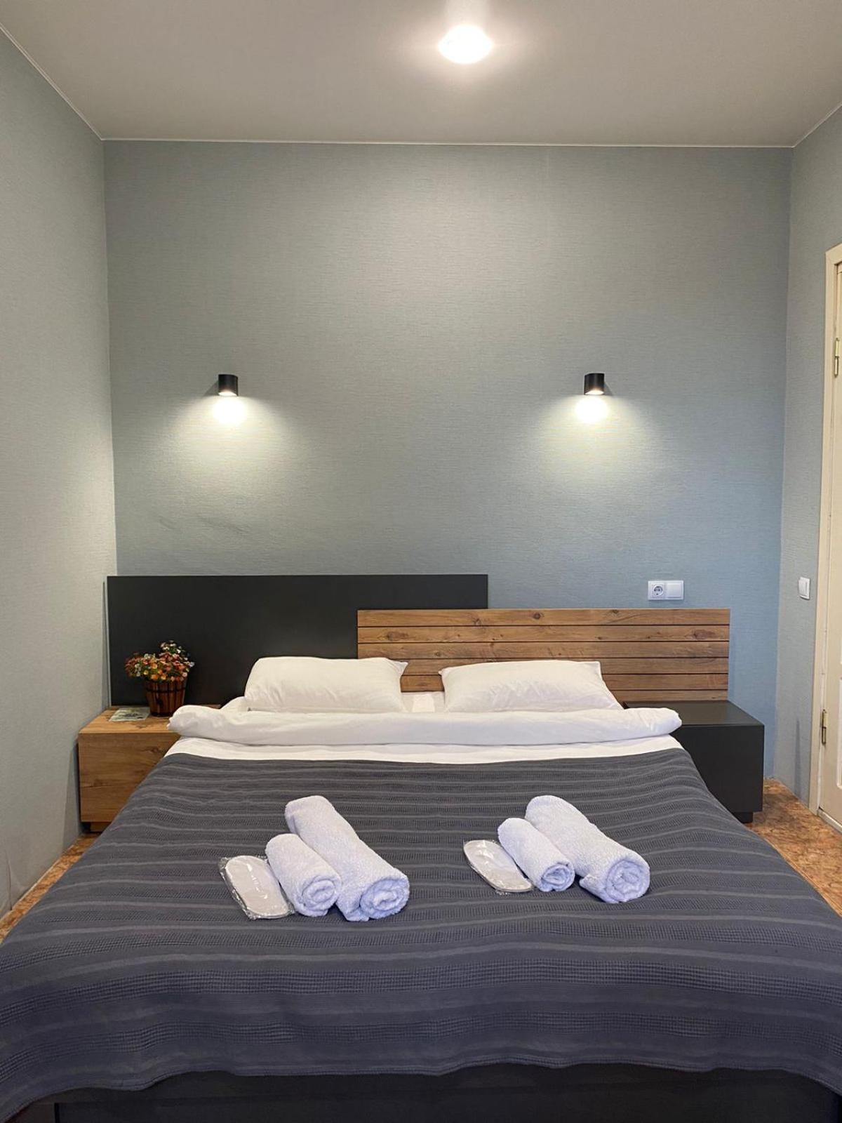 Boutique Hotel Raqwine Tbilisi Eksteriør billede