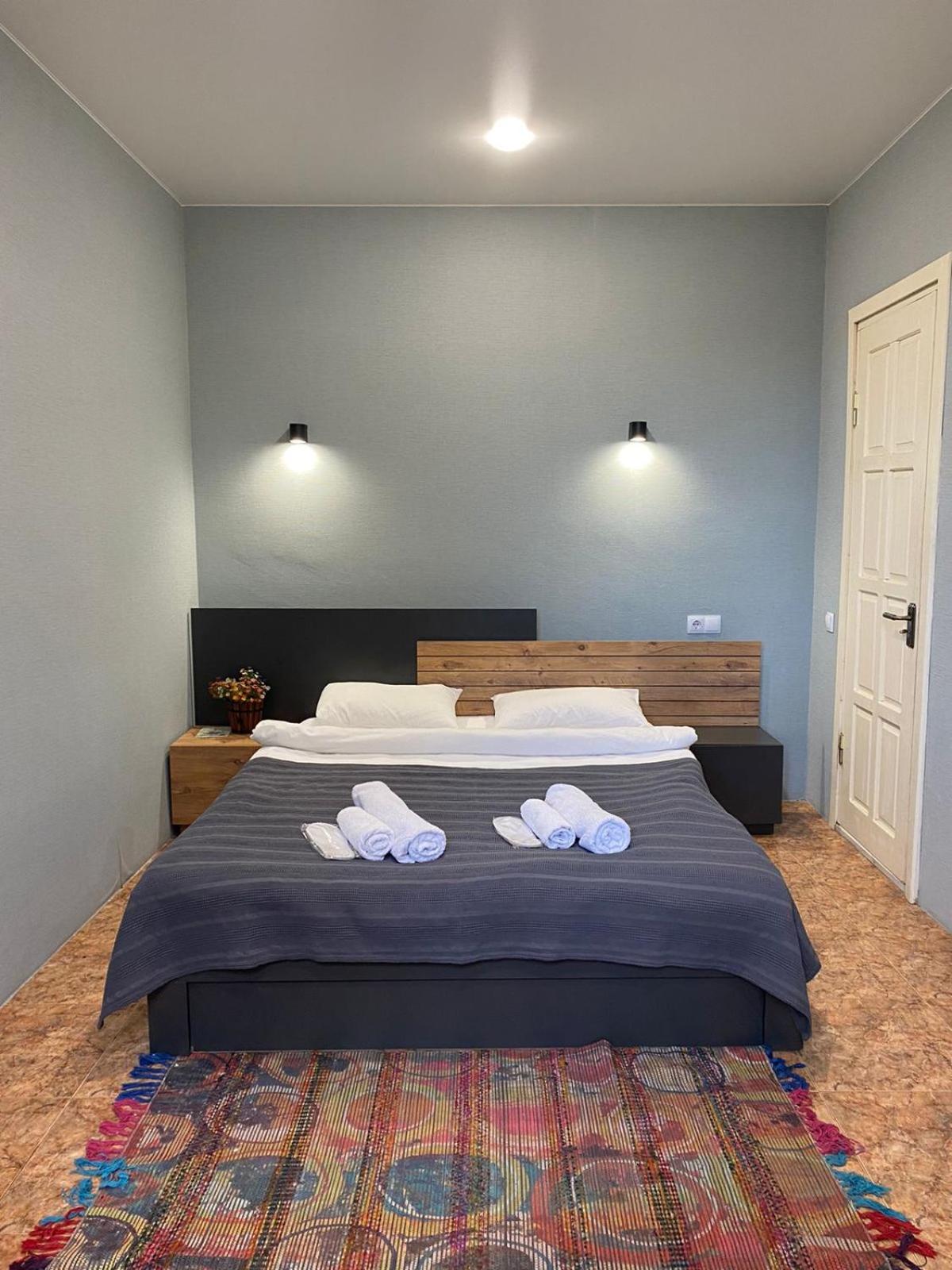 Boutique Hotel Raqwine Tbilisi Eksteriør billede