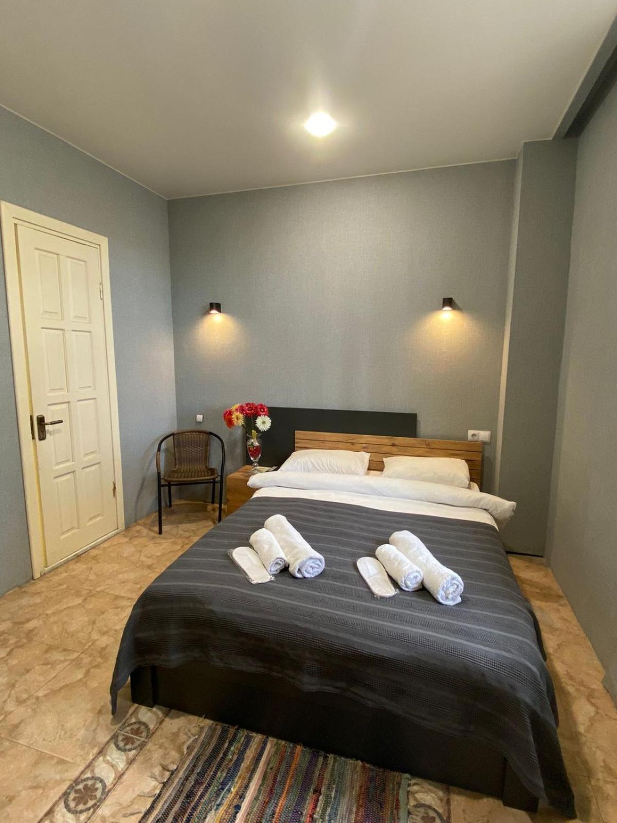 Boutique Hotel Raqwine Tbilisi Eksteriør billede