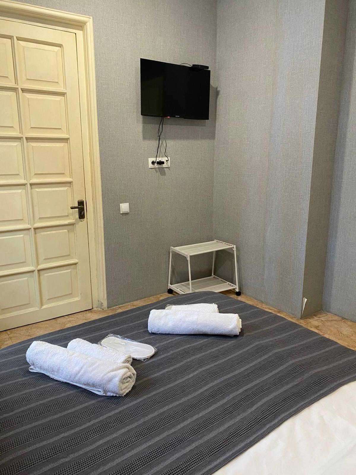 Boutique Hotel Raqwine Tbilisi Eksteriør billede