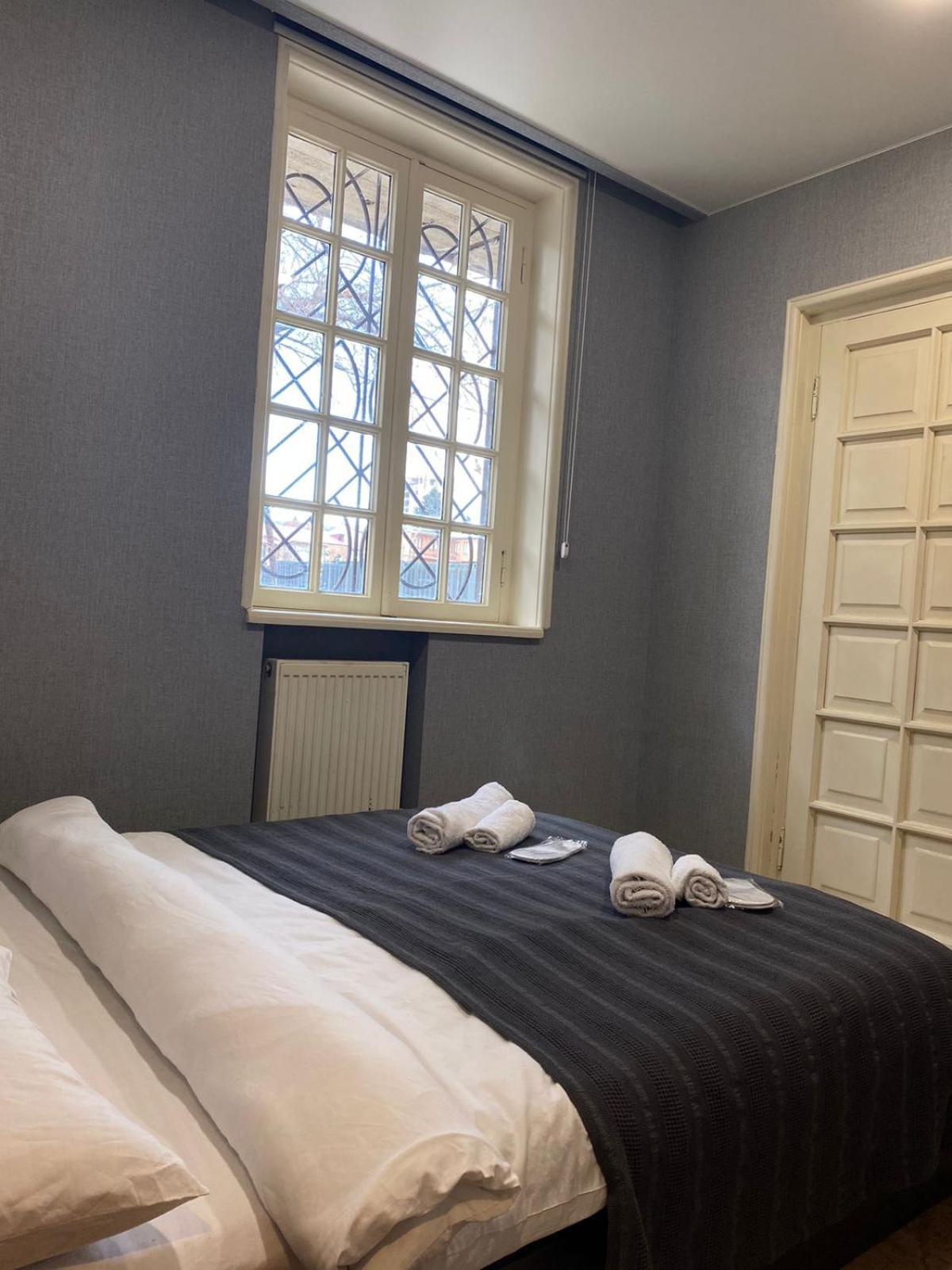 Boutique Hotel Raqwine Tbilisi Eksteriør billede