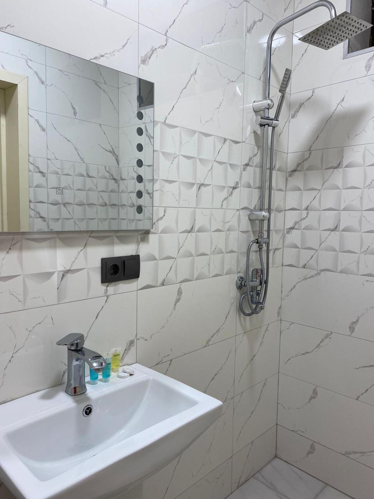 Boutique Hotel Raqwine Tbilisi Eksteriør billede