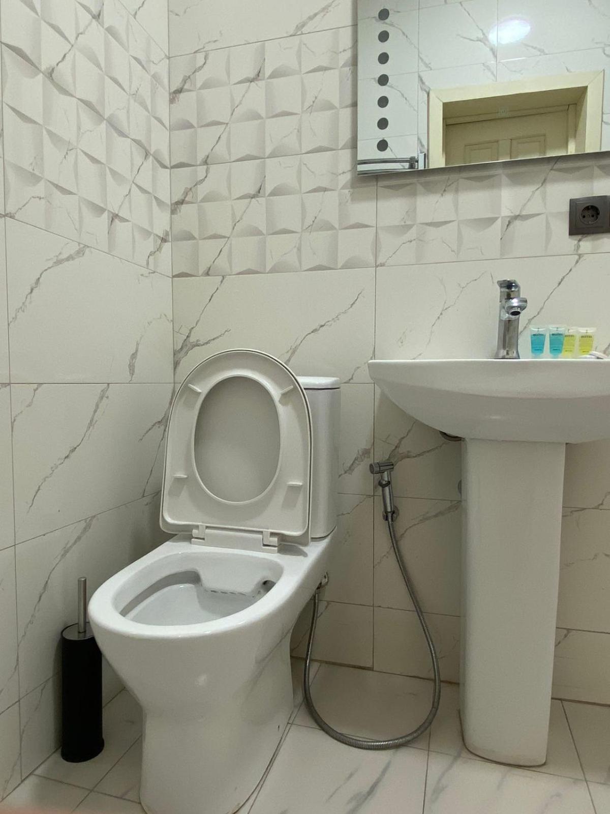 Boutique Hotel Raqwine Tbilisi Eksteriør billede