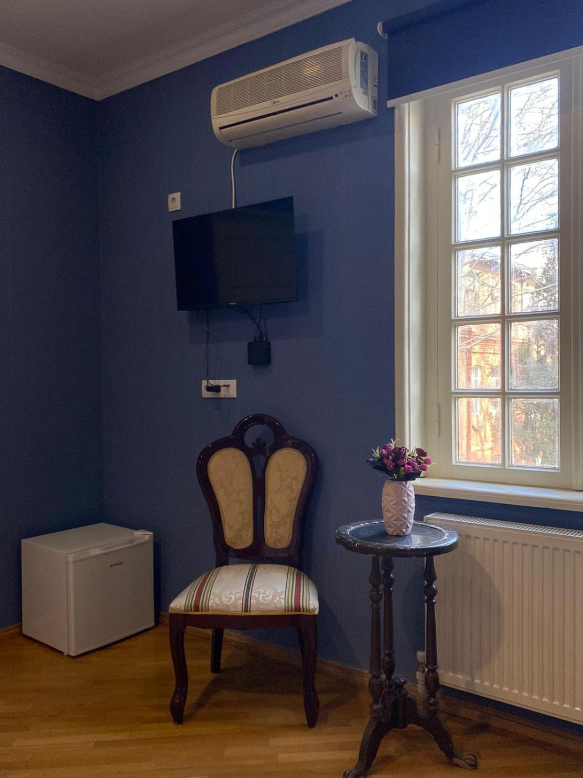 Boutique Hotel Raqwine Tbilisi Eksteriør billede