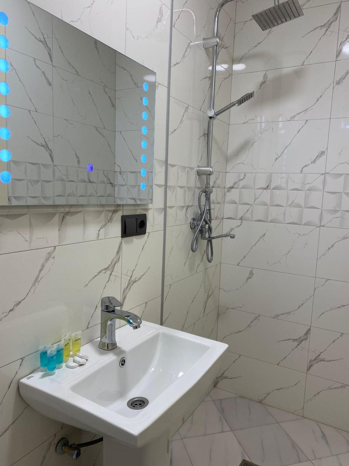 Boutique Hotel Raqwine Tbilisi Eksteriør billede