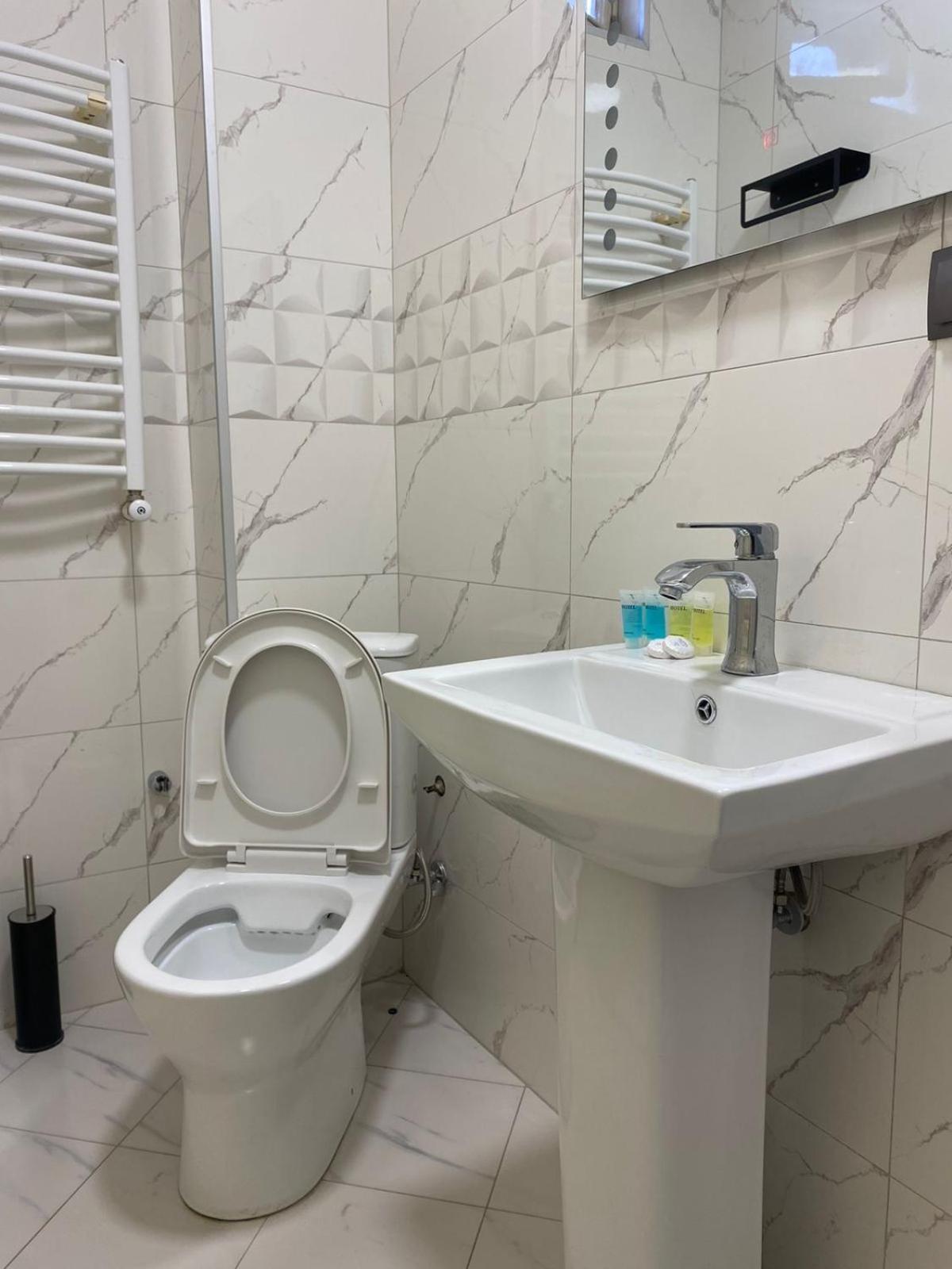 Boutique Hotel Raqwine Tbilisi Eksteriør billede