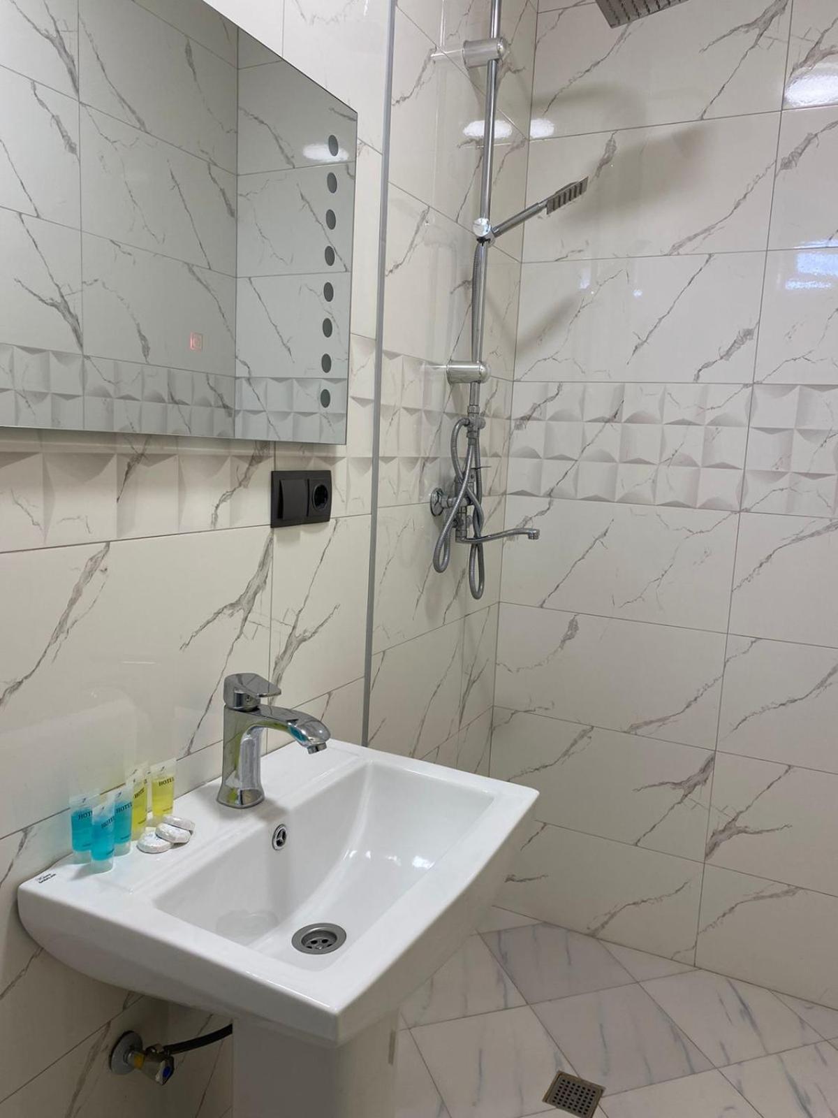 Boutique Hotel Raqwine Tbilisi Eksteriør billede