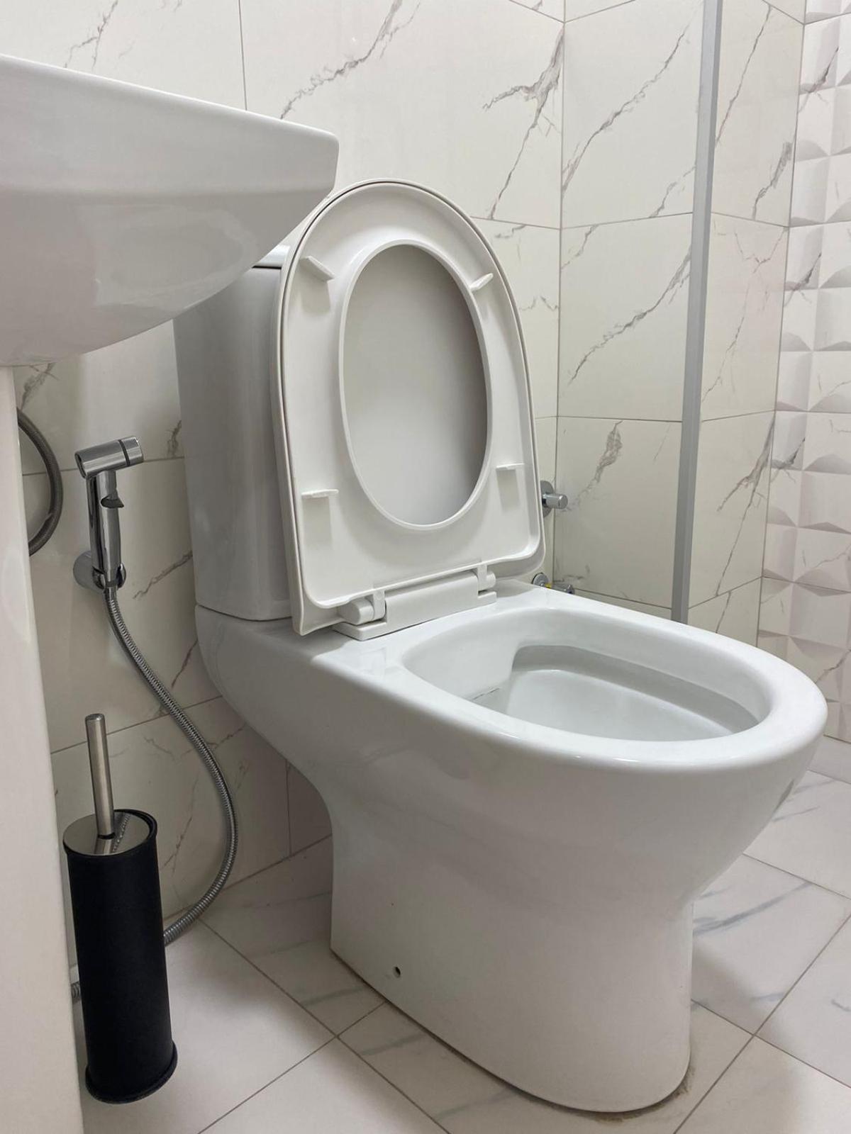 Boutique Hotel Raqwine Tbilisi Eksteriør billede