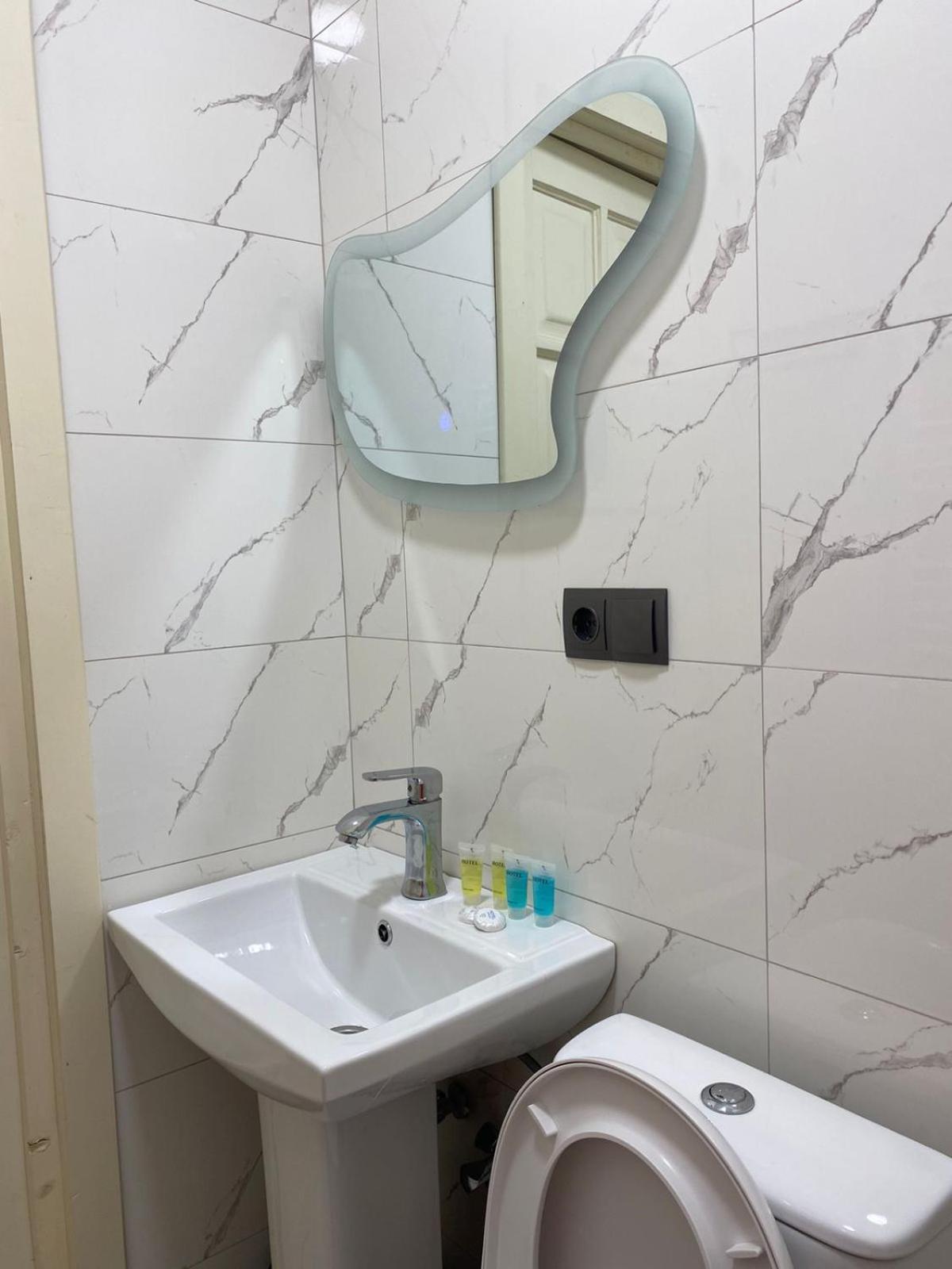 Boutique Hotel Raqwine Tbilisi Eksteriør billede